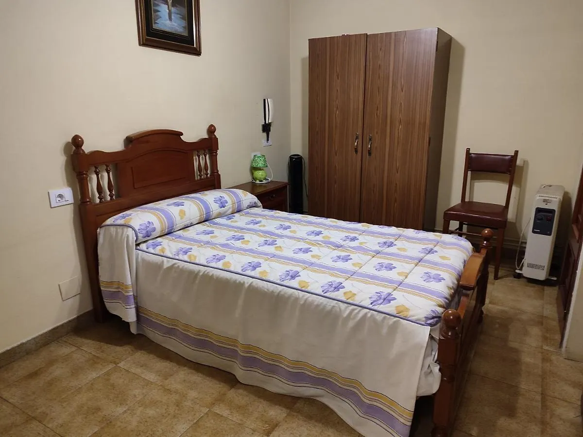 Hotel Pension - Restaurante Vilaboa Boveda