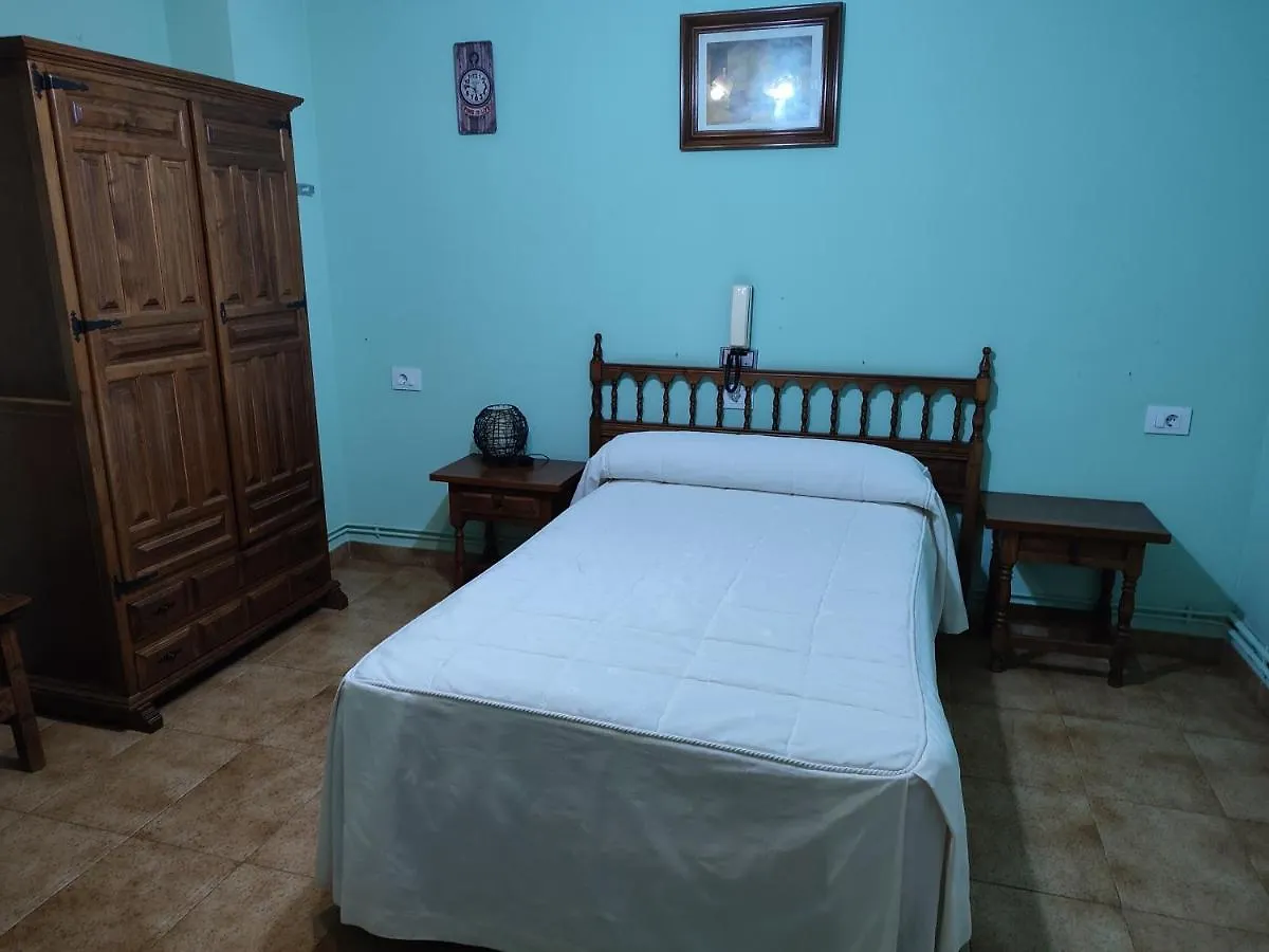 Pension - Restaurante Vilaboa Boveda  Hotel