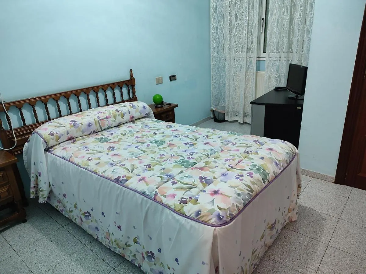 *** Hotel Pension - Restaurante Vilaboa Boveda  Spanien