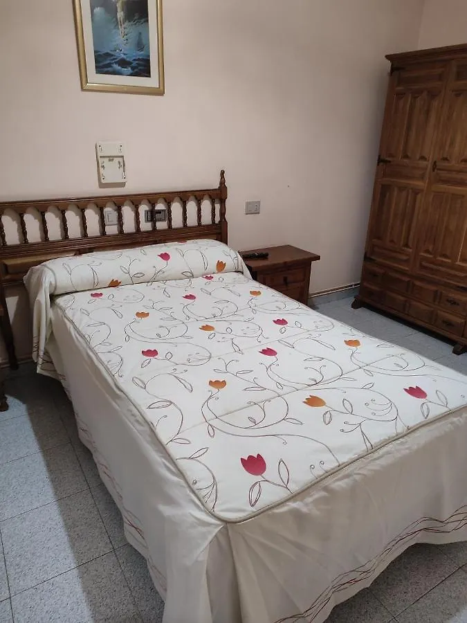 Hotel Pension - Restaurante Vilaboa Boveda